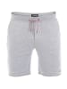 riverso  Short RIVMax comfort/relaxed in Grau