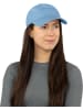 normani Baseballkappe Set Capul in Beige/Hellblau