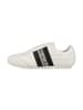 Bikkembergs Sneaker low Soccer in weiss/schwarz