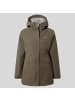 Craghoppers Jacke Caldbeck Pro 3 in 1 in Wild Olive / Willow