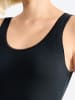 Sloggi Tanktop Pure Comfort Tank Top in Black