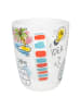 Blond Amsterdam Becher Liebesbrief I in Bunt - 350 ml