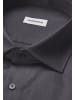 Seidensticker Business Hemd X-Slim in Grau
