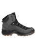 LOWA Outdoorschuhe in grau
