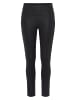 LASCANA Leggings in schwarz