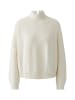 Oui Pullover in offwhite
