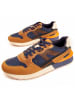 Montevita Sneakers Sneaker Newmar Brown in Braun