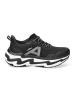 ALLROUNDER BY MEPHISTO Damen- Schnürschuhe DYNAMITE SEAMLESS 84/E.MESH 84 BLACK/BLA in schwarz