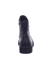 Caprice Boots Mit Tex-Membran in schwarz
