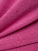 Zero  Strickpullover in fuchsia - 0001