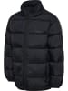 Hummel Reißverschluss Jacke Hmljr Lightweight Kinder in BLACK