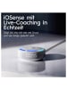 Oral-B Elektrische Zahnbürste "iO Series 10 + Lade-Reiseetui" in Weiß