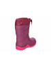 Lico Gummistiefel "Cirrus" in Rot