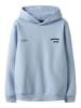 name it Hoodie in Kentucky Blue