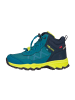 Trollkids Trollkids Kids Trolltunga Hiker Mid XT in harbor blue