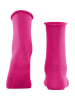 Falke Socken 1er Pack in Pink