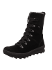 Legero Winterstiefelette NOVARA in Schwarz