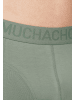 Muchachomalo 3er-Set: Boxershort in Mehrfarbig - für Herren
