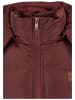 Urban Classics Puffer-Jacken in cherry