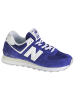 New Balance New Balance WL574 in Dunkelblau