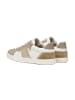 Geox Blomiee Schnürsneaker Weiß
