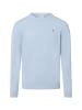 Gant Pullover aus Wolle in hellblau - 0006