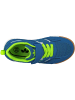 Lico Freizeitschuhe Racine VS in blau/lime