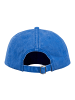 Roberto Geissini CAP Skull blue