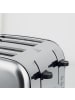HKoenig Toaster TOS14 in Silber