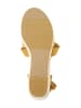 Findlay Sandalen LYTA in tierra camel