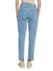 TOM TAILOR Denim Jeans MOM comfort/relaxed in Blau