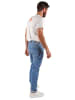 miracle of denim Jeans RICARDO regular/straight in Blau