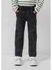 s.Oliver Jeans-Hose JOGGSTYLE BRAD in 96Z2_anthrazit