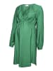 mama licious Kleid in Bermuda Green