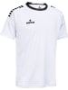 Derbystar Kinder Trikot "Trikot Kurzarm Madrid V25" in Weiß