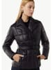 comma Outdoor-Jacke in 4895_flieder