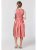 Stockerpoint Stockerpoint Dirndl Sandrine in koralle