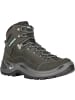 LOWA Wanderstiefel Renegade GTX Mid in Nachtschwarz