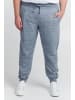 BLEND Sweatpants BT Lelno in Blau
