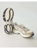 asics Laufschuhe in Beige