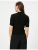 KOTON Sweater in Schwarz