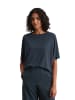 Marc O'Polo T-Shirt relaxed in Dark Navy