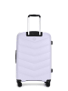 EMILY & NOAH Trolley E&N Travelbestie Werner in lilac 628