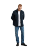 G-Star Raw GPO Zip Overshirt salute