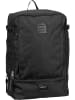 SANDQVIST Rucksack / Backpack Alde Backpack in Black
