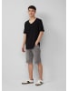 s.Oliver T-Shirt in 9999_schwarz
