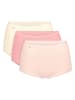 Sloggi Maxislip Originals Basic in RED/YELLOW