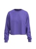 elho Sweatshirt in LILAC