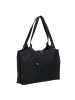 PICARD Glamping Schultertasche 36 cm in schwarz