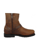 Harley Davidson Stiefel Scout braun